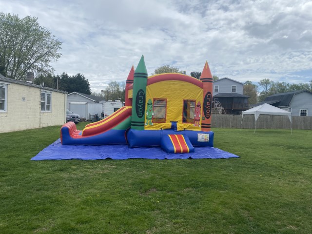  Bounce House in Middle River, MD